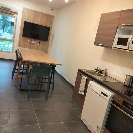 Residence Nemea Mondial 98 Montpellier Eksteriør bilde