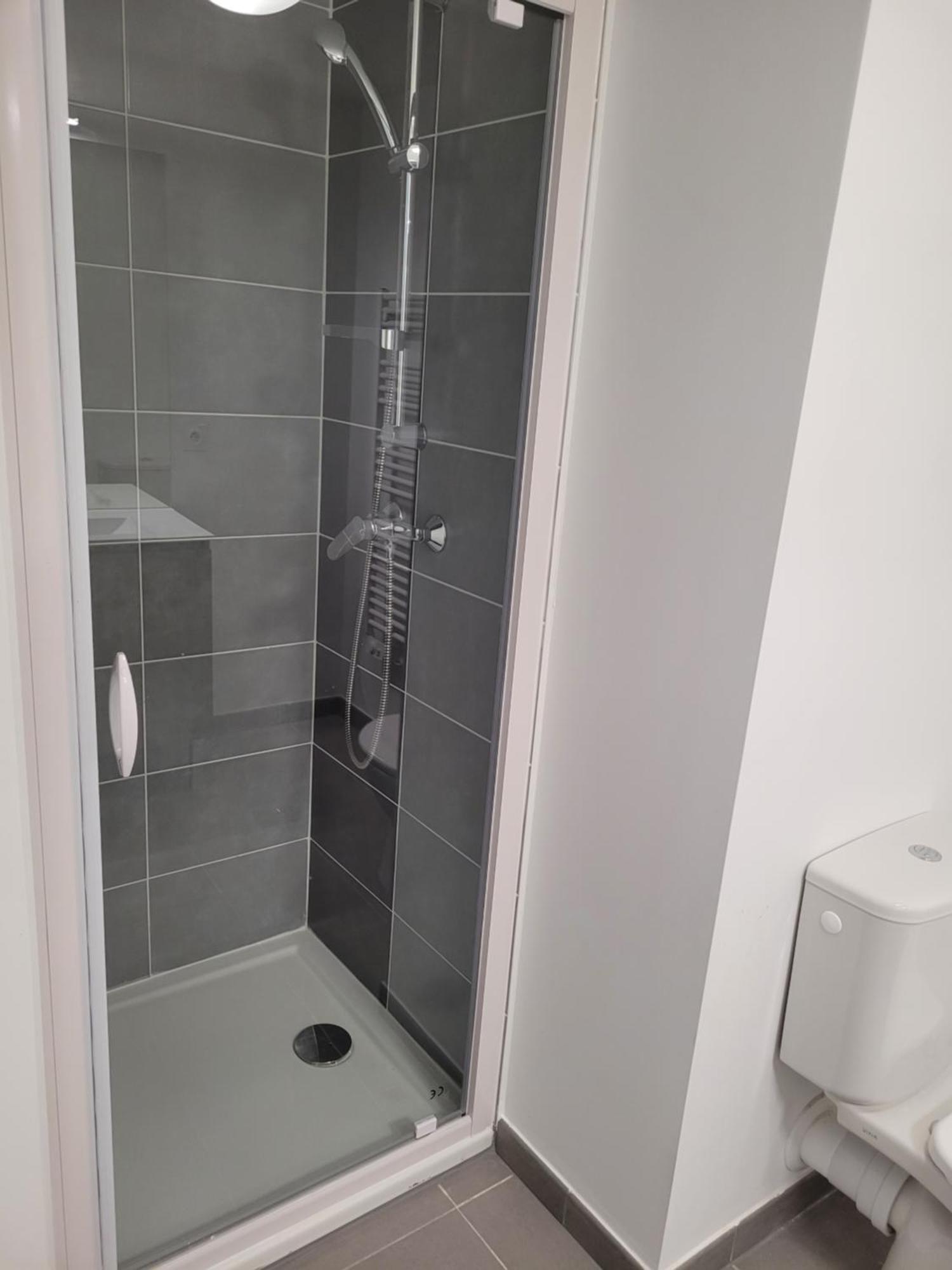 Residence Nemea Mondial 98 Montpellier Eksteriør bilde